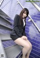 Seiko Kurabayashi - Deluca Ebony Cum P2 No.4ff523