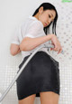 Hitomi Shirai - Videoscom Explicit Pics P1 No.110e3a