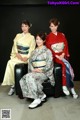Reiko Kobayakawa Akari Asakiri Ryoko Murakami - Dos Photos Sugermummies P16 No.e37861 Image No. 31