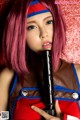 China Matsuoka - Yourporntube Club Gallery P10 No.43becf