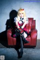 Cosplay Mike - Fields Sunset Images P3 No.7e1c67