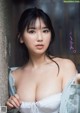 Aika Sawaguchi 沢口愛華, Weekly Playboy 2021 No.46 (週刊プレイボーイ 2021年46号) P3 No.97449c