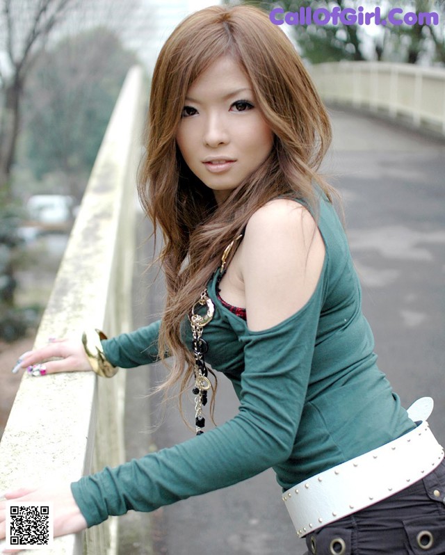 Naami Hasegawa - Tussinee Pinay Amateure