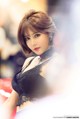 Han Ga Eun's beauty at the 2017 Seoul Auto Salon exhibition (223 photos) P15 No.4a4728