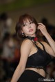 Han Ga Eun's beauty at the 2017 Seoul Auto Salon exhibition (223 photos) P48 No.9cf5f2