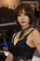 Han Ga Eun's beauty at the 2017 Seoul Auto Salon exhibition (223 photos) P67 No.33d215