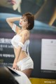 Han Ga Eun's beauty at the 2017 Seoul Auto Salon exhibition (223 photos) P162 No.bad9b4
