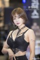 Han Ga Eun's beauty at the 2017 Seoul Auto Salon exhibition (223 photos) P126 No.ba22ff