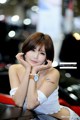 Han Ga Eun's beauty at the 2017 Seoul Auto Salon exhibition (223 photos) P52 No.236777
