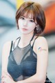 Han Ga Eun's beauty at the 2017 Seoul Auto Salon exhibition (223 photos) P216 No.c7b5b6