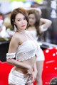 Han Ga Eun's beauty at the 2017 Seoul Auto Salon exhibition (223 photos) P43 No.2f058d