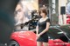 Han Ga Eun's beauty at the 2017 Seoul Auto Salon exhibition (223 photos) P116 No.7de45c