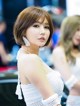 Han Ga Eun's beauty at the 2017 Seoul Auto Salon exhibition (223 photos) P48 No.bebdb3