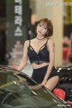 Han Ga Eun's beauty at the 2017 Seoul Auto Salon exhibition (223 photos) P196 No.8f21c2