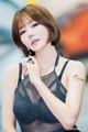 Han Ga Eun's beauty at the 2017 Seoul Auto Salon exhibition (223 photos) P172 No.ece76c
