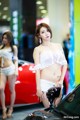 Han Ga Eun's beauty at the 2017 Seoul Auto Salon exhibition (223 photos) P212 No.2a1334