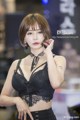 Han Ga Eun's beauty at the 2017 Seoul Auto Salon exhibition (223 photos) P115 No.7c05bd