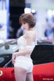 Han Ga Eun's beauty at the 2017 Seoul Auto Salon exhibition (223 photos) P107 No.a0dbd5