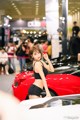 Han Ga Eun's beauty at the 2017 Seoul Auto Salon exhibition (223 photos) P128 No.49f5ff