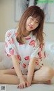 UGIRLS - Ai You Wu App No. 1569: 甜心 (35 pictures) P1 No.a8579f