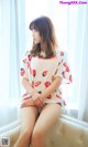 UGIRLS - Ai You Wu App No. 1569: 甜心 (35 pictures) P12 No.17ae05