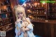 Coser @ 水 淼 Aqua Vol.019: 白 枪 呆 (25 photos) P3 No.a28eae