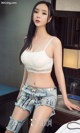 UGIRLS - Ai You Wu App No.1028: Ai Mi Er Model (艾米 儿) (40 photos) P7 No.29c47e