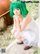 Cosplay Saku - Imagewallpaper Pornstars 3gpking P6 No.438a30 Image No. 13