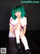 Cosplay Saku - Imagewallpaper Pornstars 3gpking P1 No.2e2873 Image No. 23