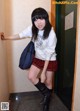 Gachinco Rimi - Uniforms Mom Teen P11 No.9942ae Image No. 3