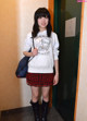 Gachinco Rimi - Uniforms Mom Teen P5 No.082e66