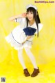 Cosplay Maid - Bartaxxx Modelgirl Bugil P1 No.641b7a Image No. 23