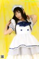 Cosplay Maid - Bartaxxx Modelgirl Bugil P3 No.b45a2e Image No. 19