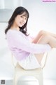 Honoka Yahagi 矢作穂香, ヤンマガWeb グラから見るか？エモから見るか？ P10 No.de2c32