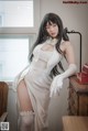 Bambi 밤비, [SAINT Photolife] “BAMBI Vol.01” Set.01 P11 No.d2bd08