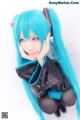 Cosplay Lechat - Allinternal Www16 Yardschool P12 No.db8d03