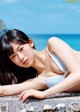 Ayaka Imoto 井本彩花, Weekly Playboy 2021 No.39-40 (週刊プレイボーイ 2021年39-40号) P2 No.4b0b8d