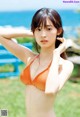 Ayaka Imoto 井本彩花, Weekly Playboy 2021 No.39-40 (週刊プレイボーイ 2021年39-40号) P3 No.0f681e