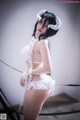 Bambi 밤비, [BLUECAKE] Albedo Set.01 P27 No.ba8a9d