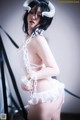 Bambi 밤비, [BLUECAKE] Albedo Set.01 P54 No.875c2d