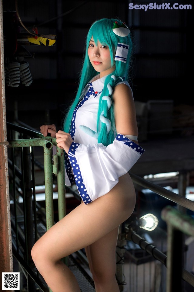 Cosplay Tugu - Content Porn Galleries