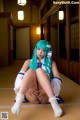 Cosplay Tugu - Content Porn Galleries P4 No.4034e9 Image No. 17