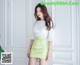 Beautiful Park Jung Yoon in the April 2017 fashion photo album (629 photos) P265 No.496e80