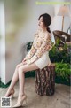 Beautiful Park Jung Yoon in the April 2017 fashion photo album (629 photos) P143 No.acea93