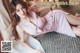 Beautiful Park Jung Yoon in the April 2017 fashion photo album (629 photos) P428 No.e41485