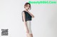 Beautiful Park Jung Yoon in the April 2017 fashion photo album (629 photos) P413 No.5b6839