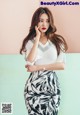 Beautiful Park Jung Yoon in the April 2017 fashion photo album (629 photos) P457 No.e98f80