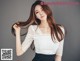 Beautiful Park Jung Yoon in the April 2017 fashion photo album (629 photos) P70 No.da606e