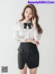 Beautiful Park Jung Yoon in the April 2017 fashion photo album (629 photos) P97 No.3abc00