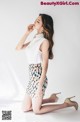 Beautiful Park Jung Yoon in the April 2017 fashion photo album (629 photos) P420 No.f10db8